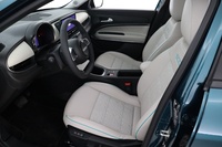 Fiat 600e vaihtoauto