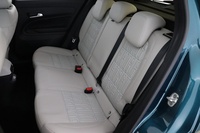 Fiat 600e vaihtoauto