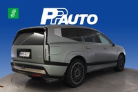 Hyundai IONIQ 9 vaihtoauto