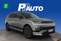 Hyundai IONIQ 9 vaihtoauto