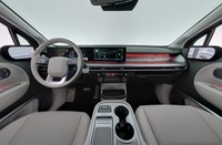 Hyundai IONIQ 9 vaihtoauto