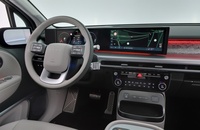 Hyundai IONIQ 9 vaihtoauto