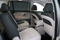 Hyundai IONIQ 9 vaihtoauto