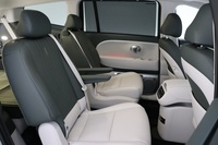 Hyundai IONIQ 9 vaihtoauto