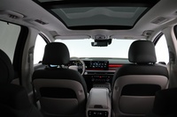 Hyundai IONIQ 9 vaihtoauto