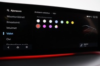 Hyundai IONIQ 9 vaihtoauto