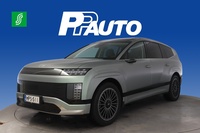 Hyundai IONIQ 9 vaihtoauto