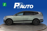 Hyundai IONIQ 9 vaihtoauto