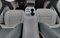 Hyundai IONIQ 9 vaihtoauto