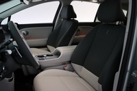 Hyundai IONIQ 9 vaihtoauto