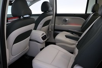 Hyundai IONIQ 9 vaihtoauto