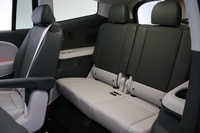 Hyundai IONIQ 9 vaihtoauto