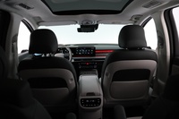 Hyundai IONIQ 9 vaihtoauto