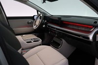 Hyundai IONIQ 9 vaihtoauto