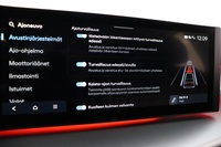 Hyundai IONIQ 9 vaihtoauto