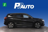 Skywell BE11 vaihtoauto