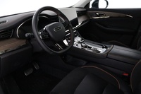 Skywell BE11 vaihtoauto