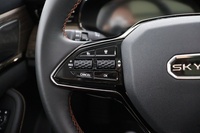 Skywell BE11 vaihtoauto