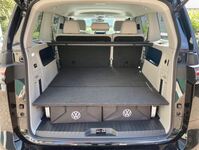 Volkswagen ID. Buzz vaihtoauto