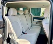 Volkswagen ID. Buzz vaihtoauto