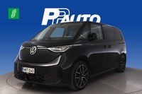 Volkswagen ID. Buzz vaihtoauto