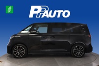 Volkswagen ID. Buzz vaihtoauto