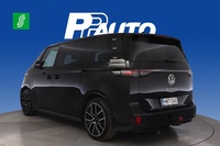 Volkswagen ID. Buzz vaihtoauto