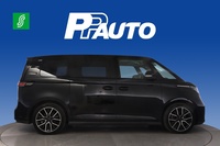 Volkswagen ID. Buzz vaihtoauto