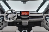 Volkswagen ID. Buzz vaihtoauto