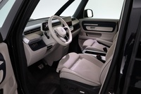 Volkswagen ID. Buzz vaihtoauto