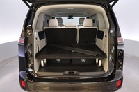 Volkswagen ID. Buzz vaihtoauto