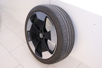 Volkswagen ID. Buzz vaihtoauto