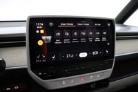 Volkswagen ID. Buzz vaihtoauto