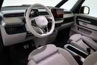 Volkswagen ID. Buzz vaihtoauto