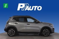 Citroën e-C3 vaihtoauto