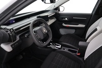 Citroën e-C3 vaihtoauto