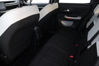 Citroën e-C3 vaihtoauto