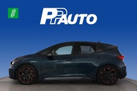 Cupra Born vaihtoauto