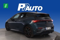 Cupra Born vaihtoauto