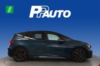 Cupra Born vaihtoauto