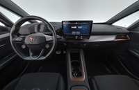 Cupra Born vaihtoauto