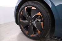 Cupra Born vaihtoauto