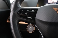 Cupra Born vaihtoauto