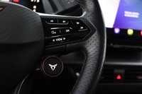 Cupra Born vaihtoauto