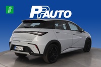 BYD Dolphin vaihtoauto