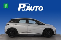 BYD Dolphin vaihtoauto