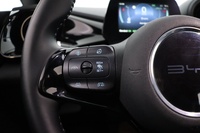 BYD Dolphin vaihtoauto