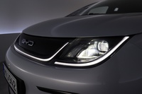 BYD Dolphin vaihtoauto