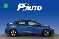 Hyundai IONIQ plug-in vaihtoauto