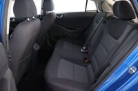 Hyundai IONIQ plug-in vaihtoauto